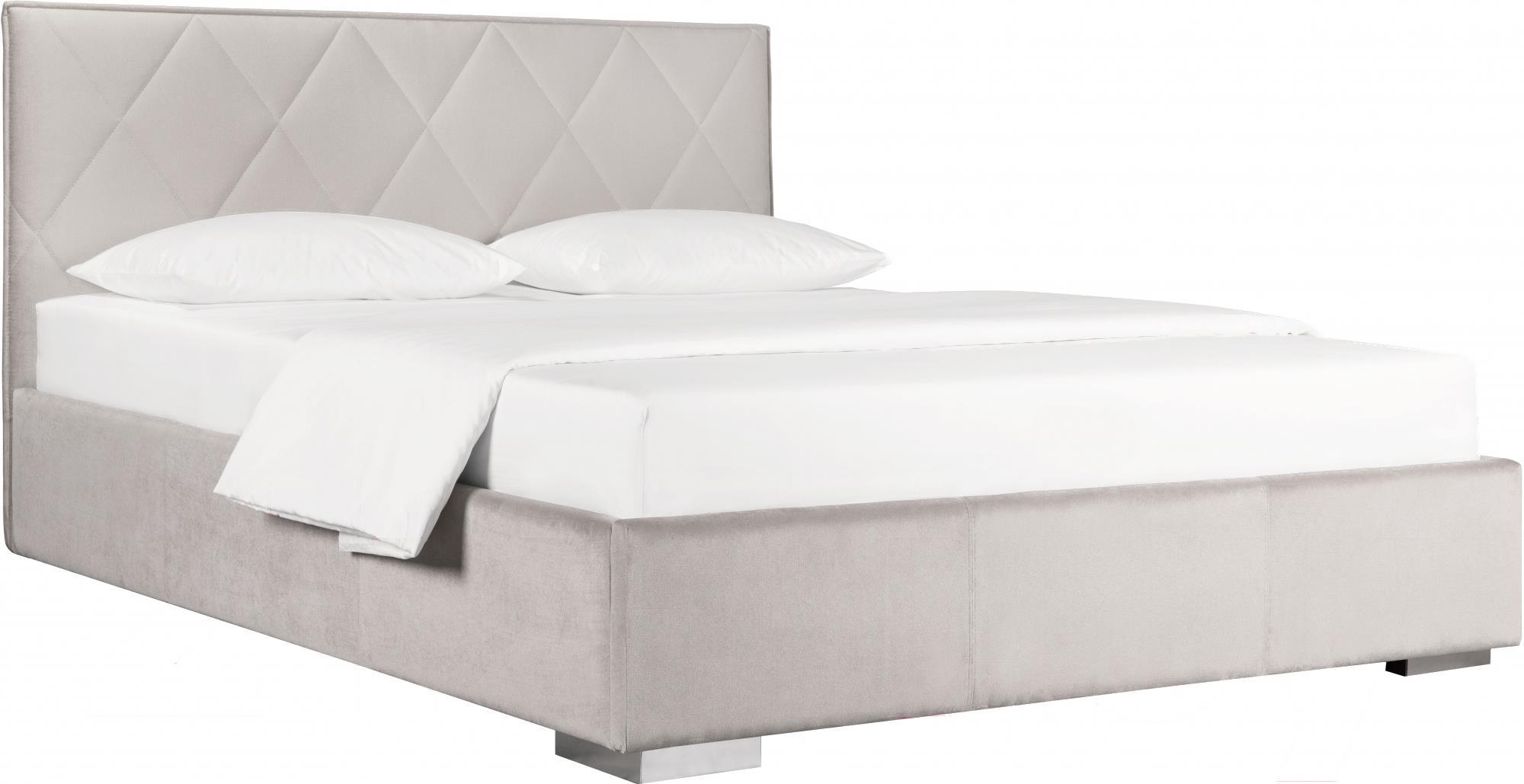 

Кровать ДеньНочь Двуспальная Мишель К04 KR00-19 160x200 PR02/PR02, Двуспальная Мишель К04 KR00-19 160x200 PR02/PR02