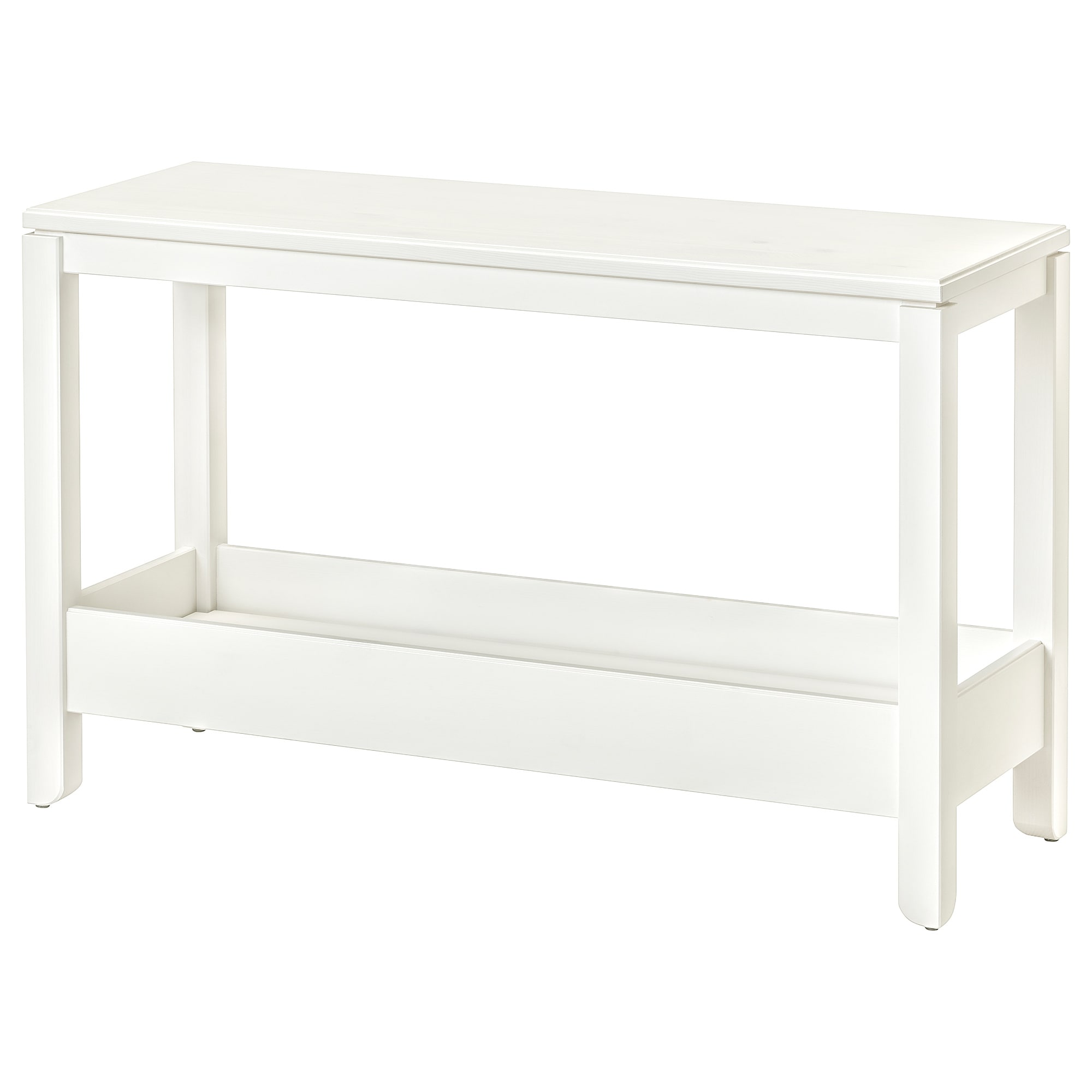 

Стол консольный IKEA Хавста белый [204.042.84], Хавста