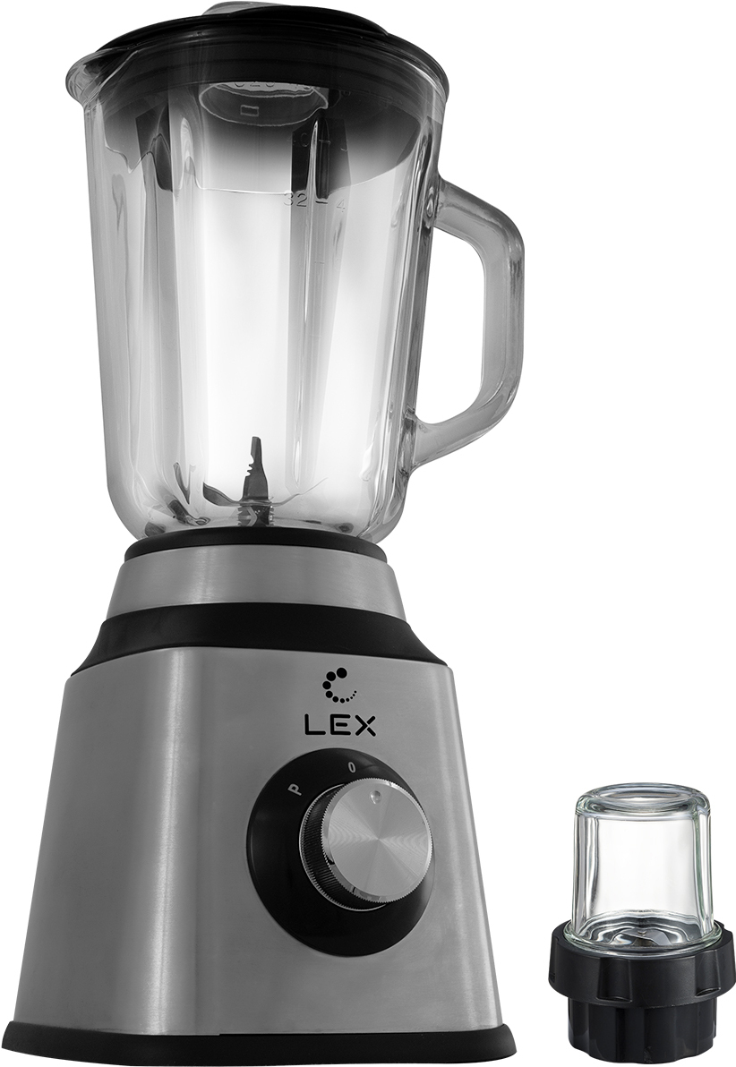 

Блендер LEX LX-2002-1 [LX2002-1], Блендер LEX LX-2002-1 LX2002-1