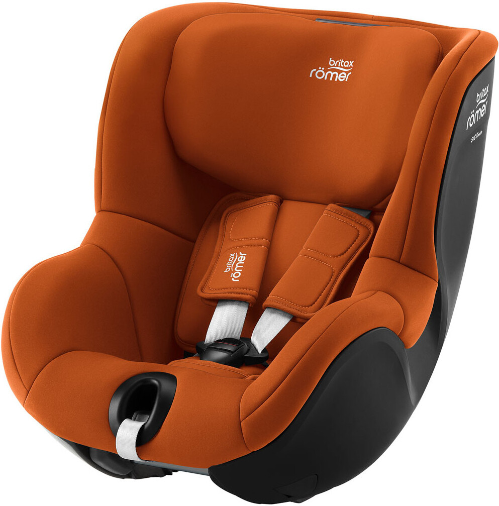 

Детское автокресло Britax Romer Dualfix 3 I-Size Golden Cognac (2000036306)