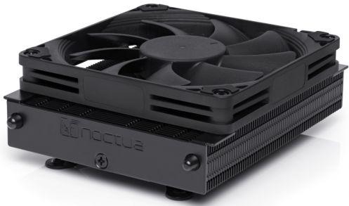 

Система охлаждения Noctua (NH-L9A-AM4-CH.BK, (NH-L9A-AM4-CH.BK