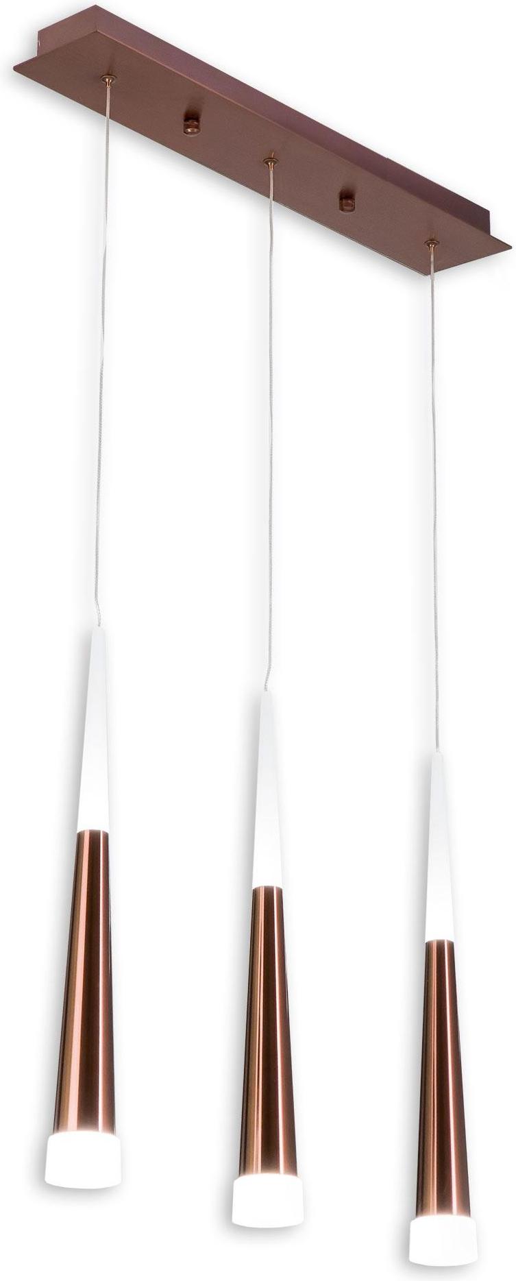 

Потолочный подвесной светильник Citilux CL227033, Подвесной светильник Citilux CL227033