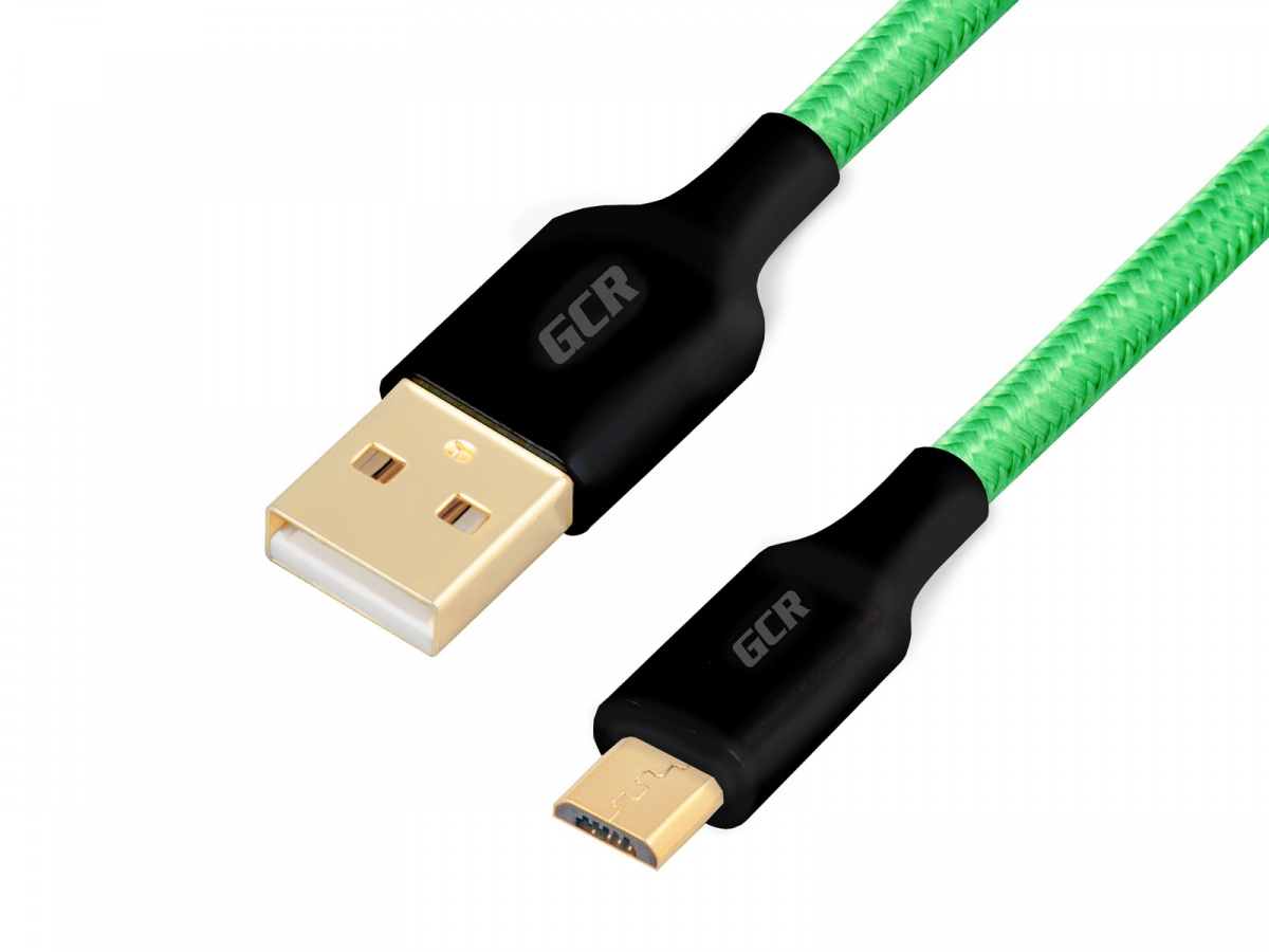 

Кабель для компьютера Greenconnect GCR-50990, GCR-50990