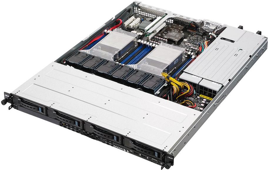 

Серверная платформа ASUS RS500-E8-RS4 V2, RS500-E8-RS4 V2 платформа