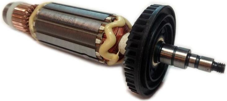 

Оснастка для электроинструмента Makita Якорь 9564/9565H 515179-9(к) [515234-7], Якорь 9564/9565H 515179-9(к)