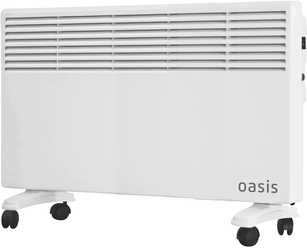 

Конвектор Oasis EK-20