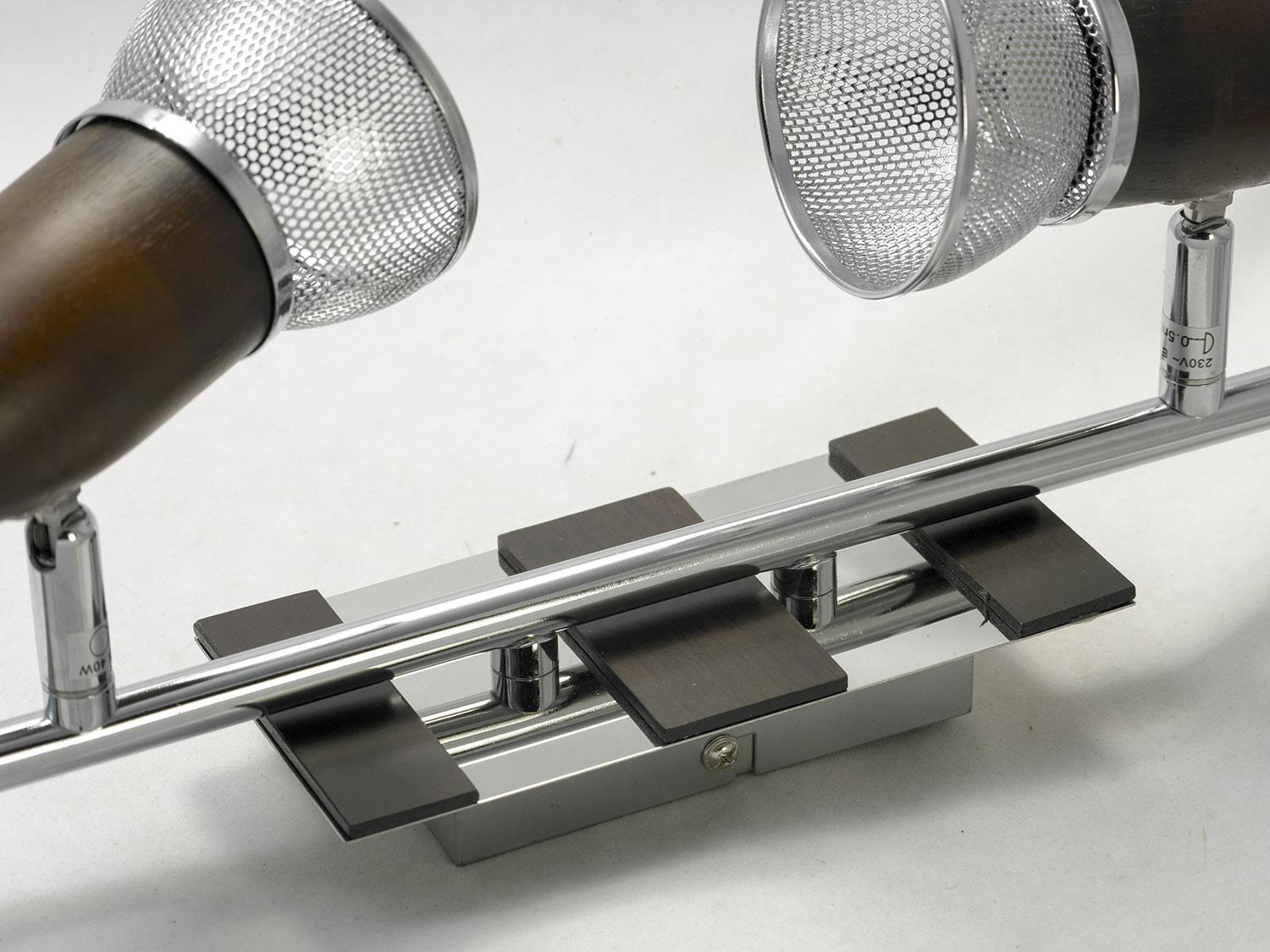 

Спот Lussole LSL-8009-04, LSL-8009-04