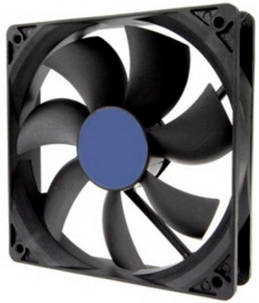 

Система охлаждения ACD ACD-F1425HL3-A, Вентилятор для корпуса ACD ACD-F1425HL3-A