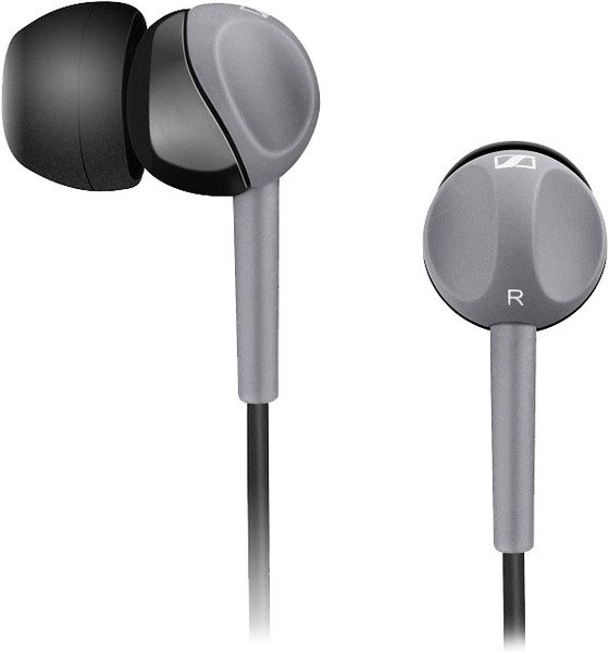 

Наушники (Гарнитура) Sennheiser CX 180 Street II, CX 180 Street II