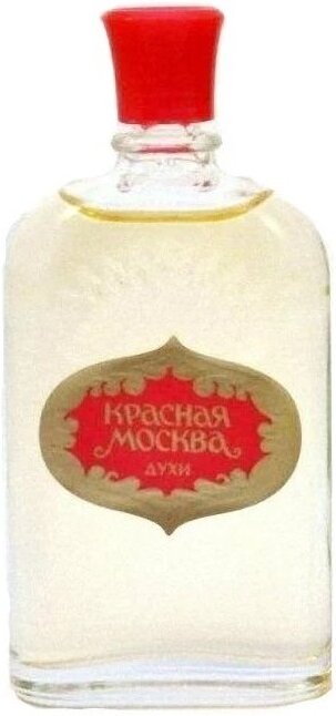 

Духи Новая Заря Красная Москва 42мл