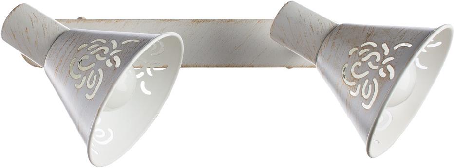 

Спот ARTE Lamp A5218AP-2WG, Спот Arte Lamp A5218AP-2WG