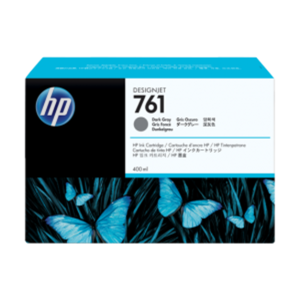 

Картридж для принтера HP 761 [CM996A], Картридж HP 761 CM996A
