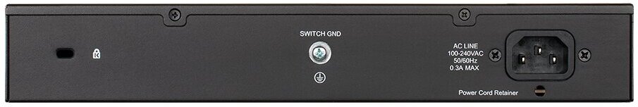 

Коммутатор D-Link DGS-1100-24V2/A1A