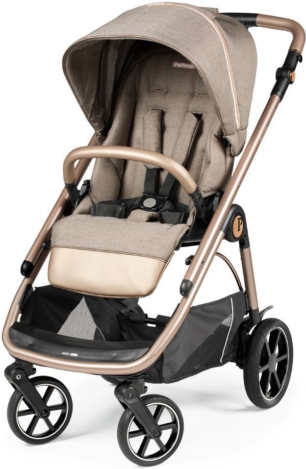 

Коляска Peg Perego Veloce mon amour