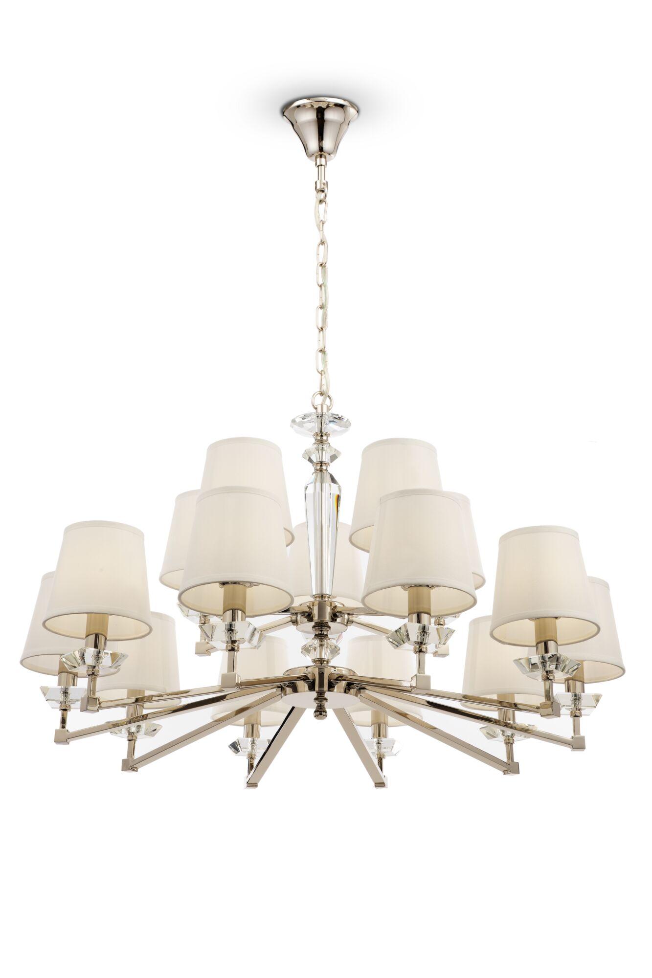 

Люстра Maytoni Beira MOD064PL-15N, Beira MOD064PL-15N