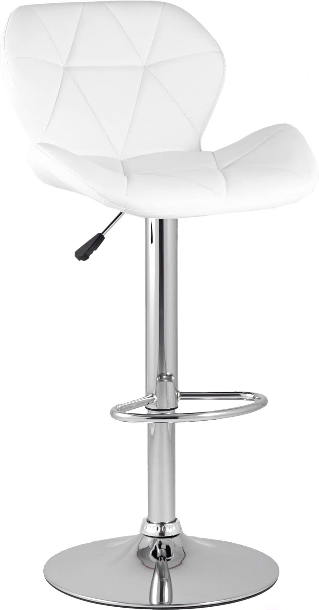 

Барный стул Stool Group Бон белый [BC-053 white], Барный стул Stool Group Бон BC-053 white белый