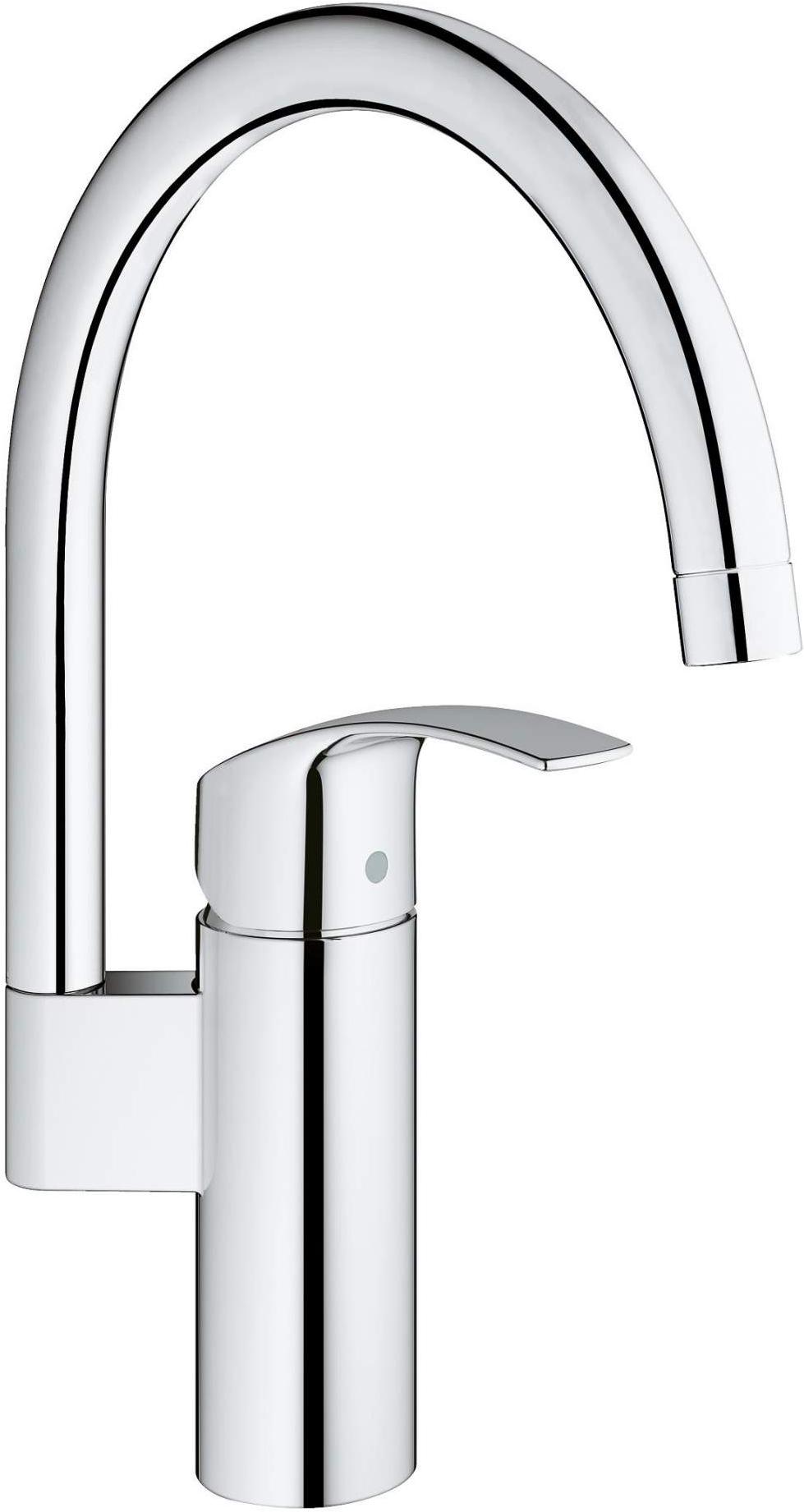 

Смеситель Grohe Eurosmart New 33202002, Eurosmart