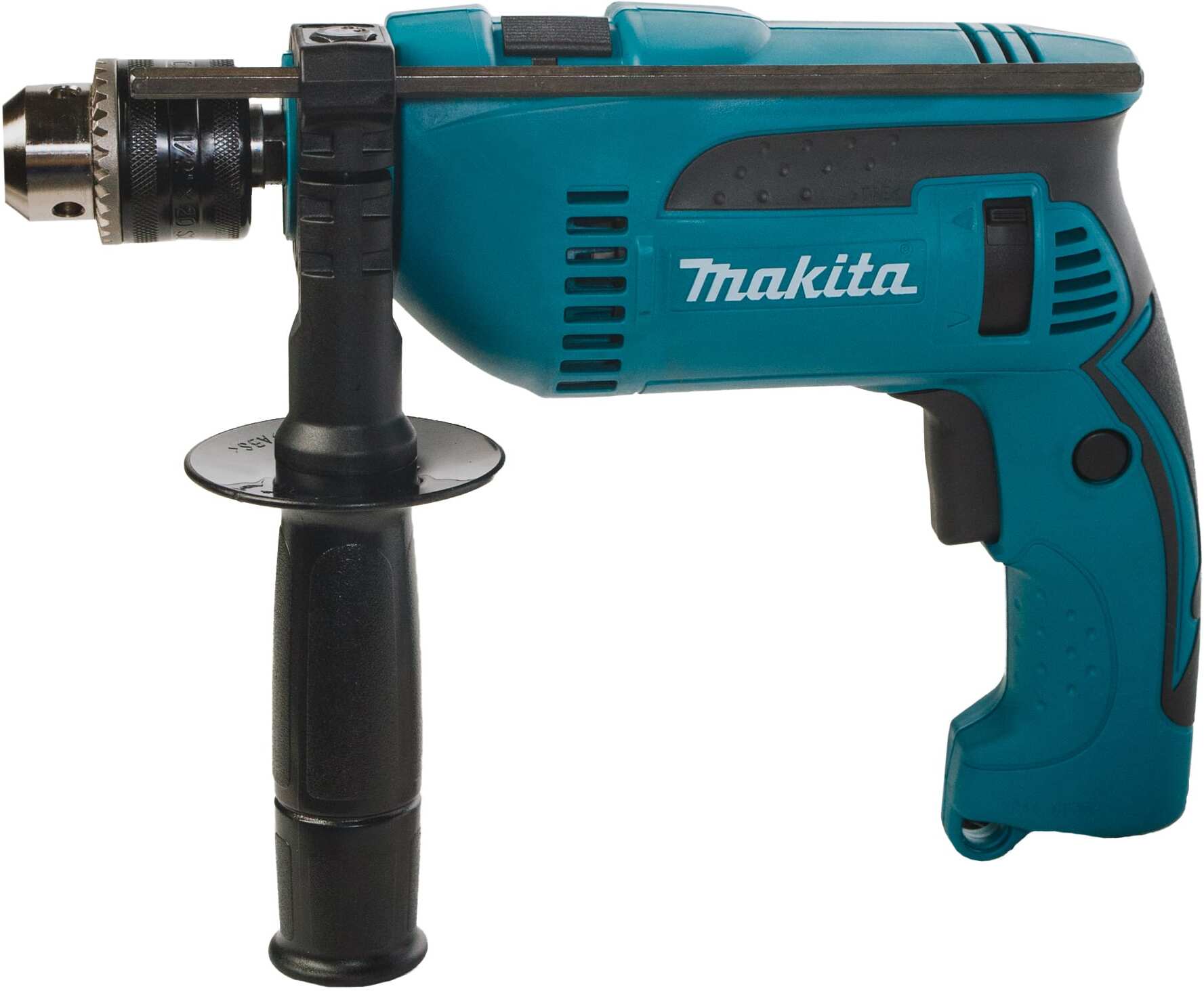 

Профессиональная дрель Makita HP1640K, Электродрель Makita HP1640K