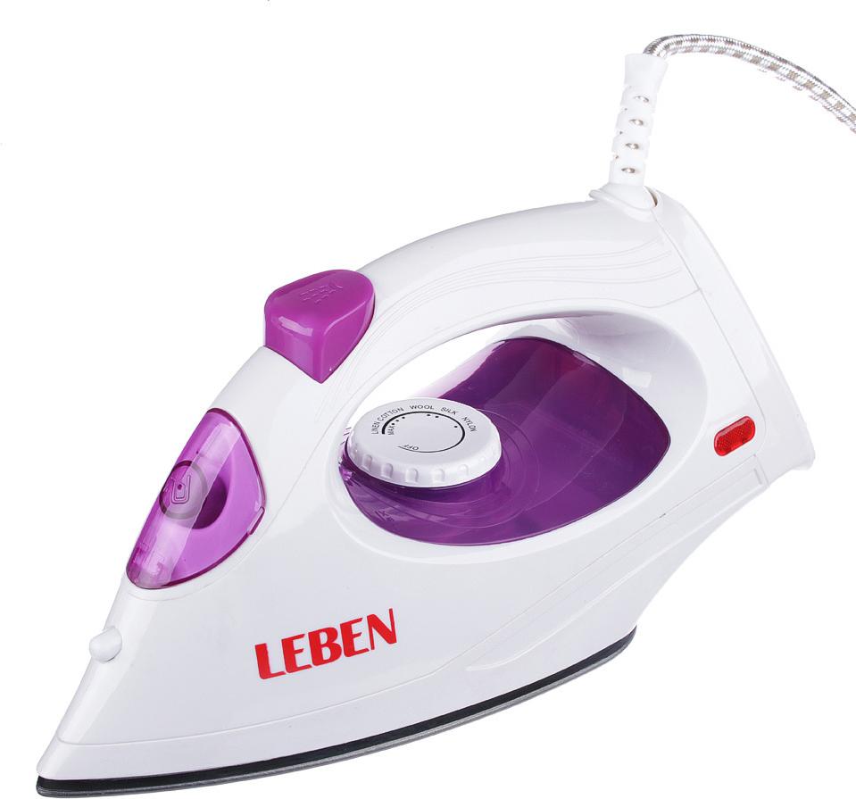 

Утюг Leben 249-002, 249-002
