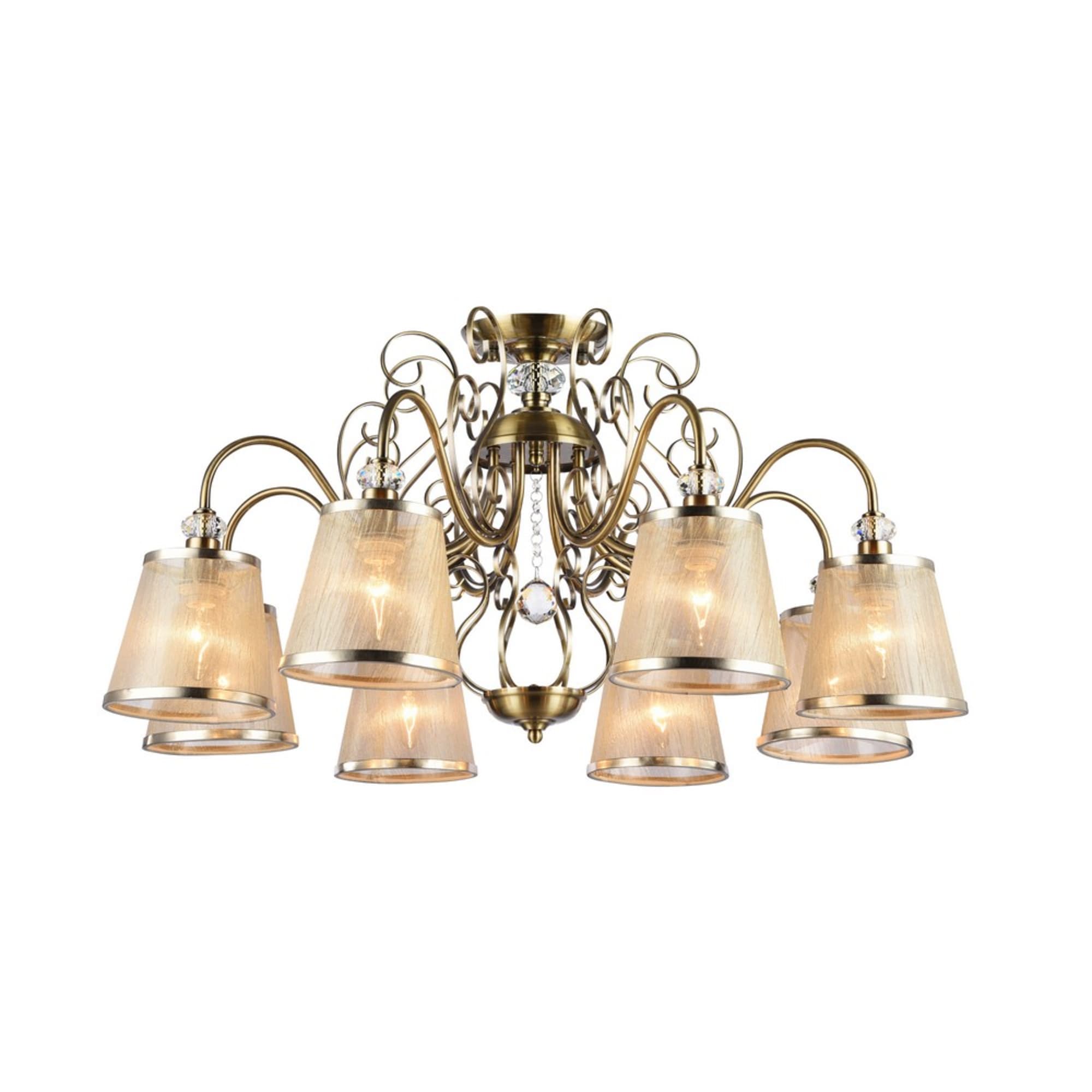 

Freya FR2405-PL-08-BZ, FR2405-PL-08-BZ