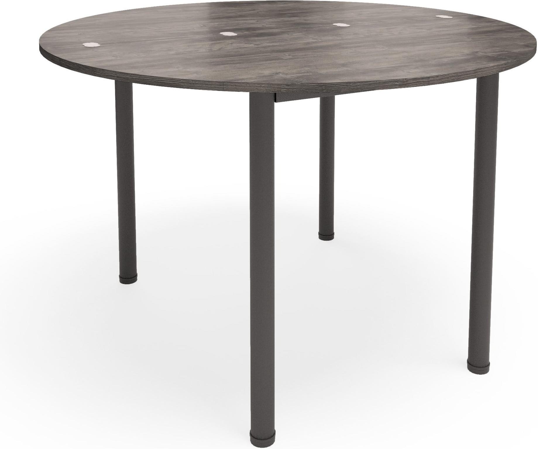 

Стол обеденный Лофт-2 50x100 Сосна Пасадена, Лофт-2 50x100