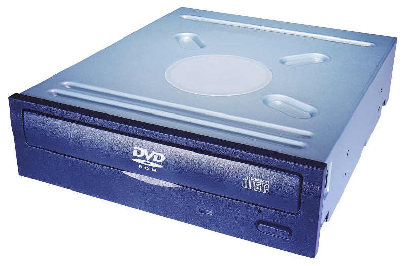 

Оптический диск Lite-On DVD-RW SATA Black [iHDS118], DVD-RW SATA