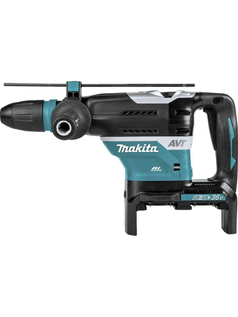 

Профессиональный перфоратор Makita DHR400ZKU, DHR400ZKU