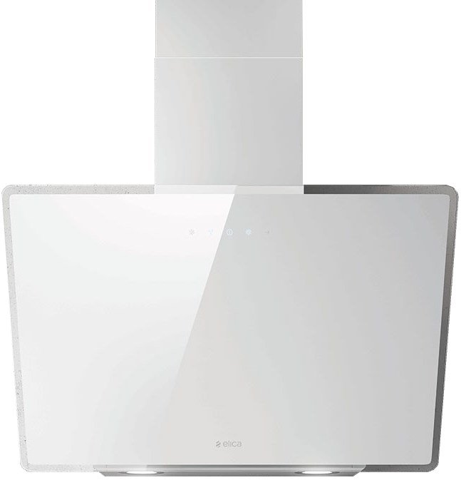 

Вытяжка Elica Shire WH/A/60 белое стекло [PRF0144000], Shire WH/A/60