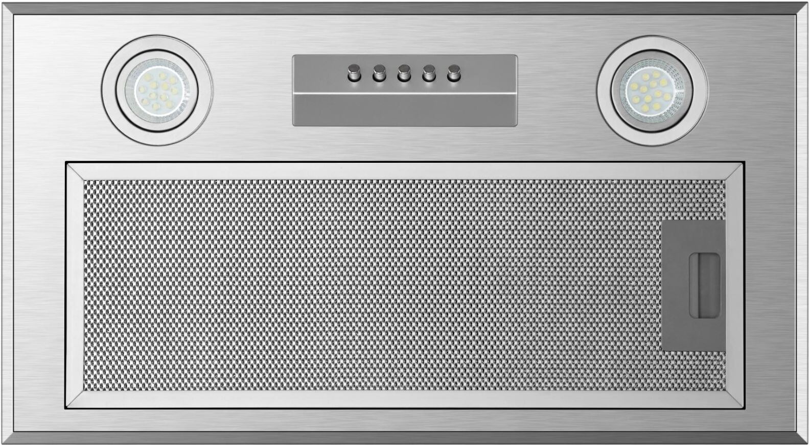 

Вытяжка Midea MH 90I 350 X, Кухонная вытяжка Midea MH 90I 350 X