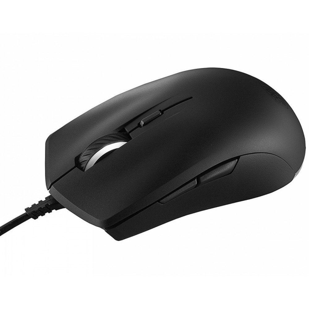 

Мышь Cooler Master MasterMouse Lite S (SGM-1006-KSOA1), MasterMouse Lite S