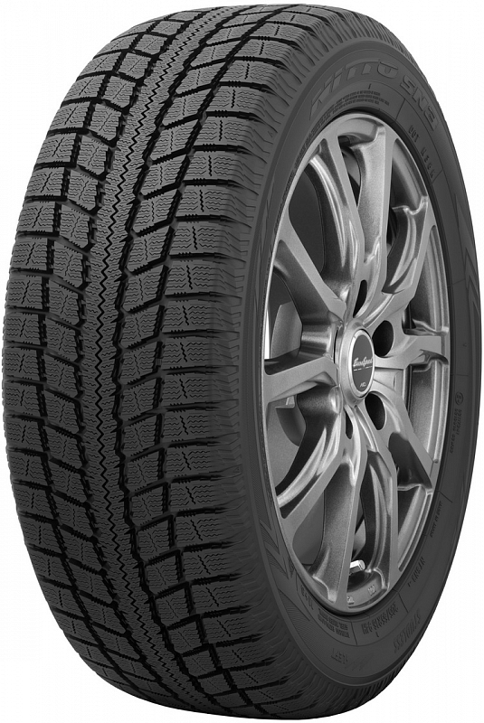 

Шины Nitto Winter SN3 215/65R16 98H, Winter SN3 215/65R16 98H