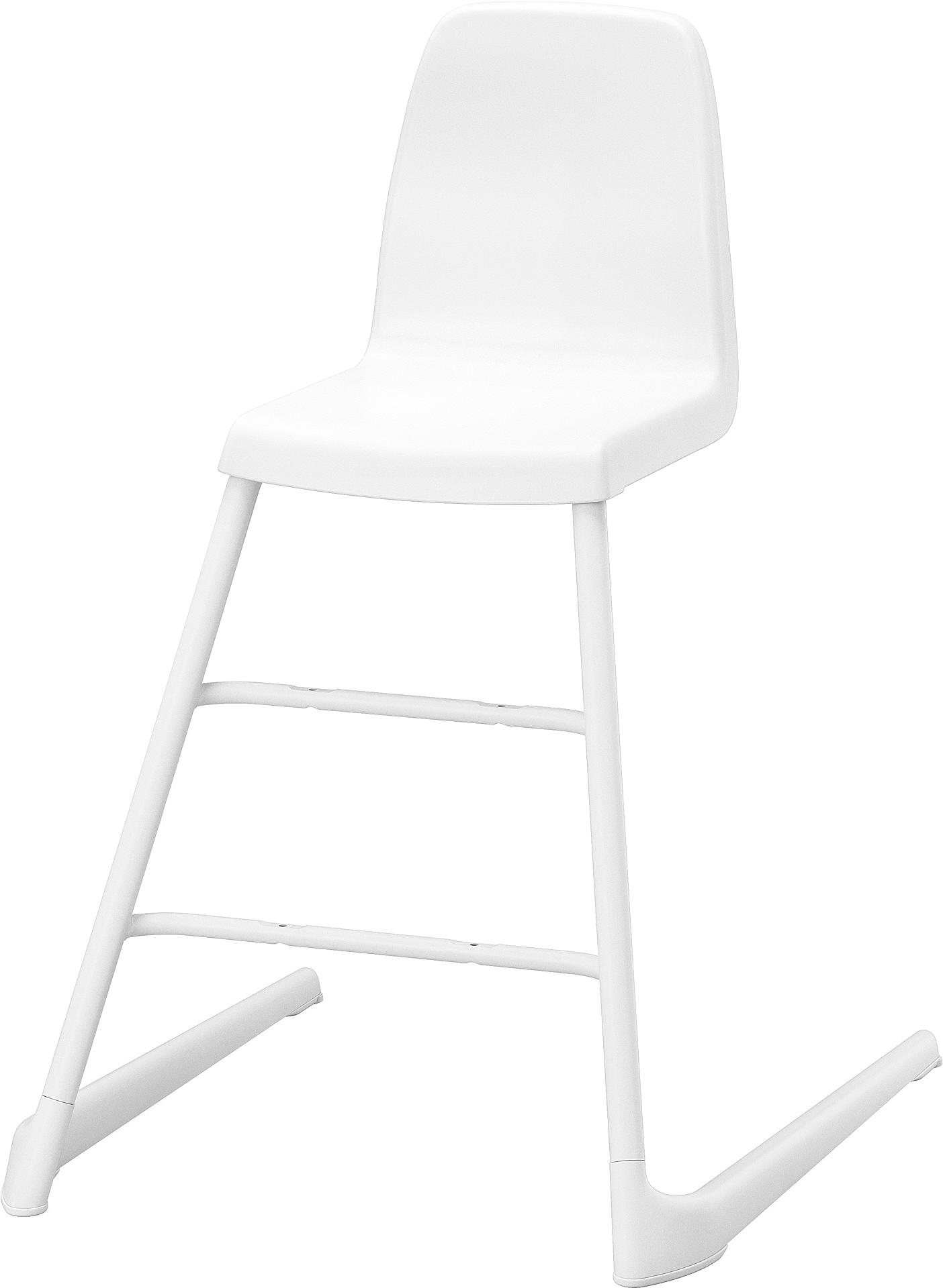 

Стул детский IKEA Лангур [592.526.18], Лангур