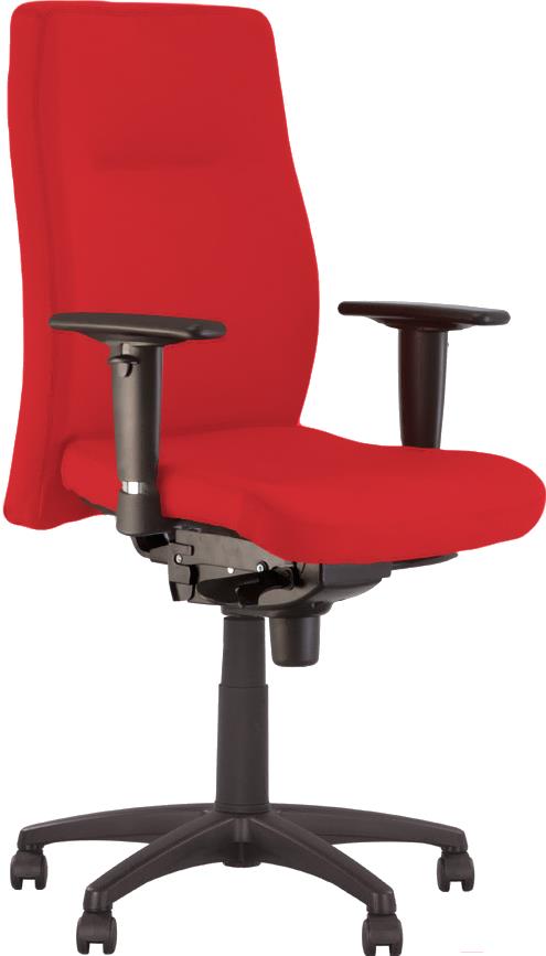 

Офисное кресло Nowy Styl Orlando R ES PL64 Eco-90, Orlando R ES PL64 Eco-90