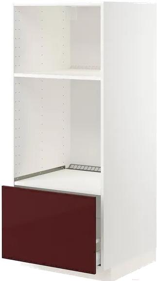 

Шкаф для кухни Ikea Метод/Максимера, Метод/Максимера
