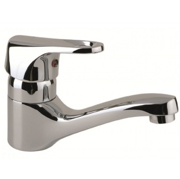 

Смеситель Timo Nordic [0151-15F chrome], Nordic