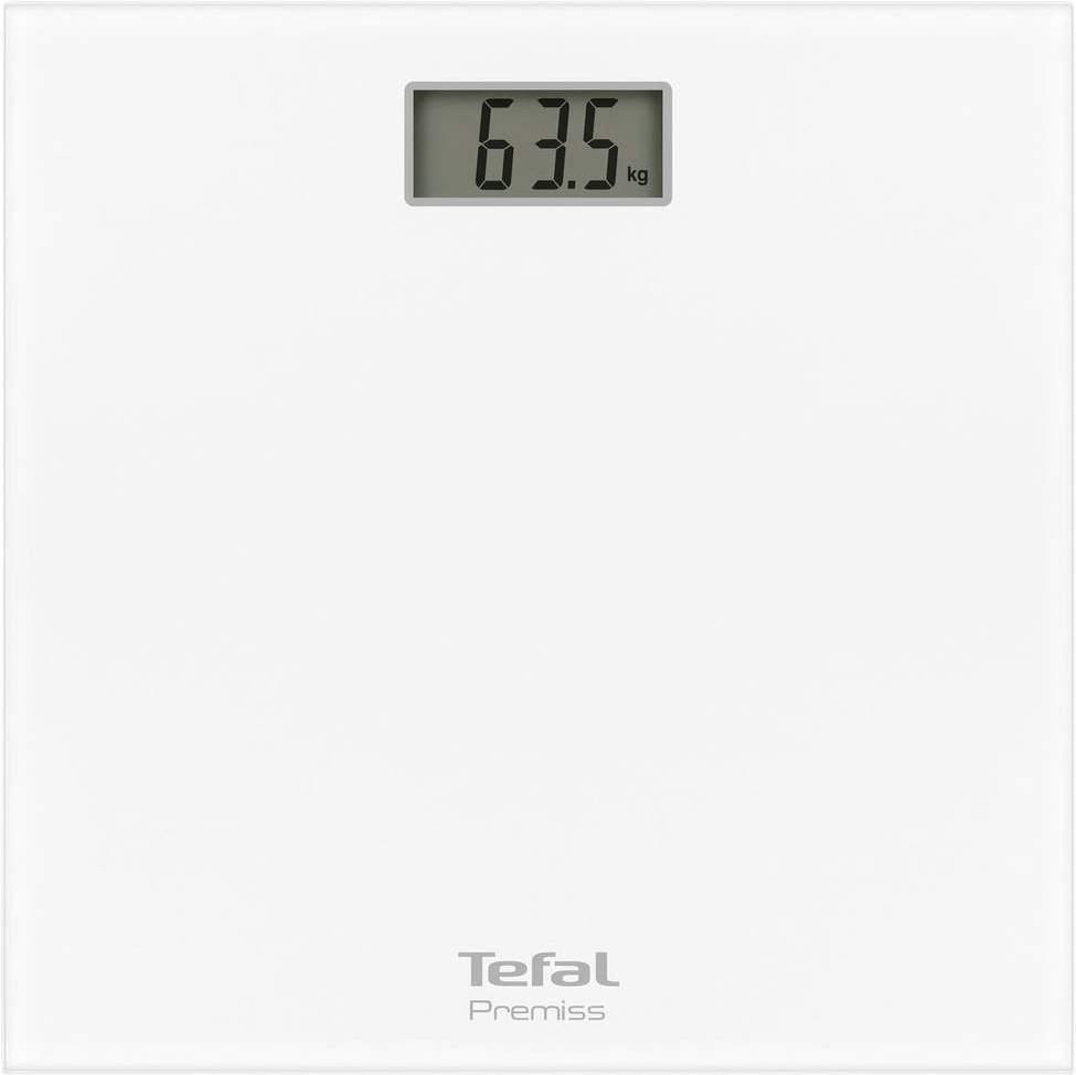 

Напольные весы Tefal PP1061V0, PP 1061 Premiss