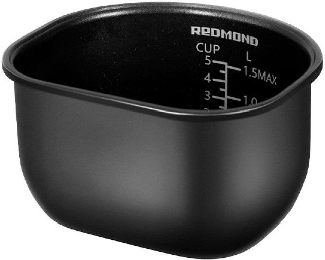 

Чаша для мультиварки Redmond RB-A233 черный