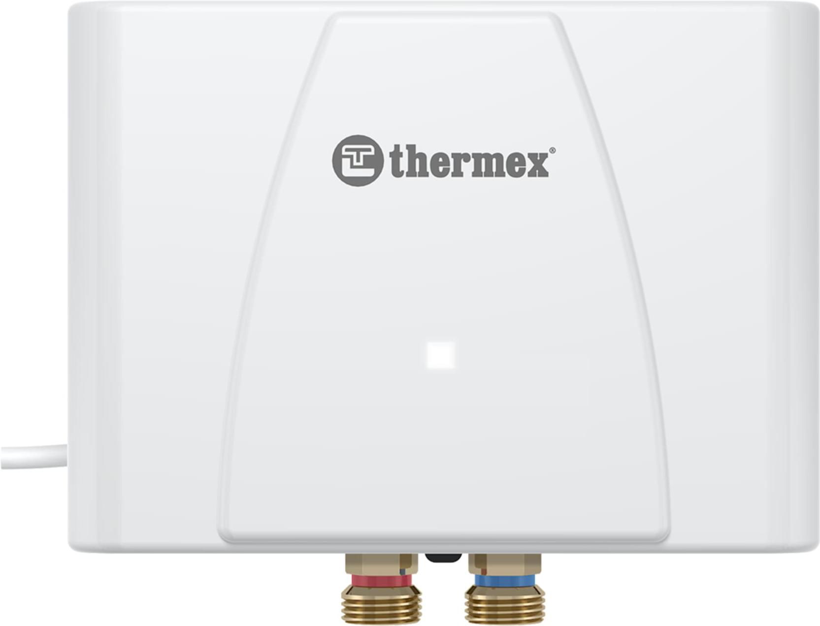 

Проточный водонагреватель Thermex Balance 4500, Balance 4500
