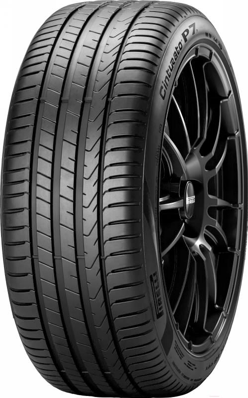 

Шины Pirelli 235/40R18 CINTURATO P7 NEW 95Y, 235/40R18 CINTURATO P7 NEW 95Y