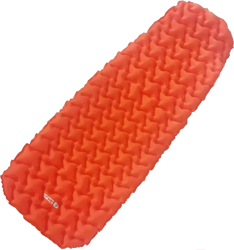 

Туристический коврик BTrace AirMat Lite (оранжевый)
