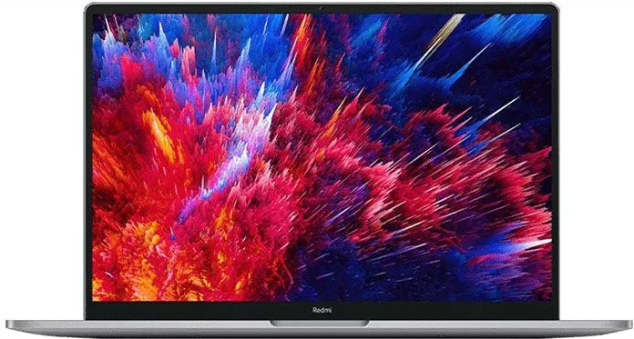

Ноутбук Xiaomi Pro RedmiBook серебристый (RMA2202-BI)