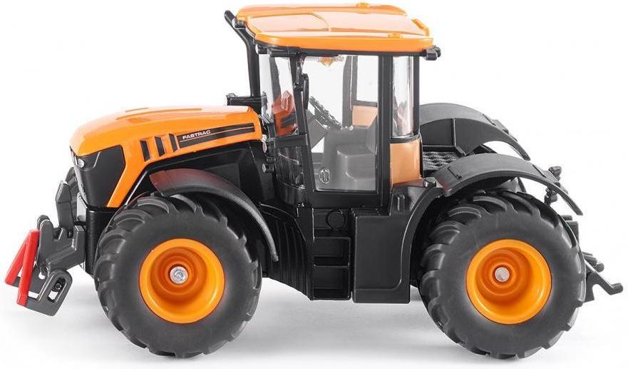 

Трактор игрушечный SIKU JCB Fastrack 4000 [3288], JCB Fastrack 4000