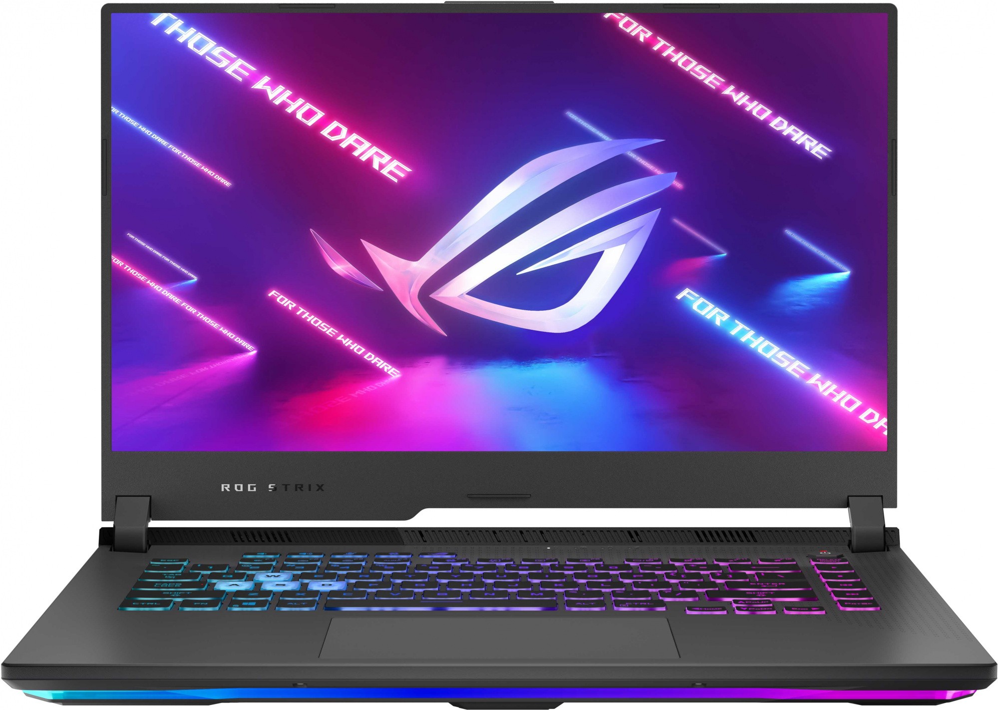 

Ноутбук ASUS ROG Strix G15 G513RM-HQ168