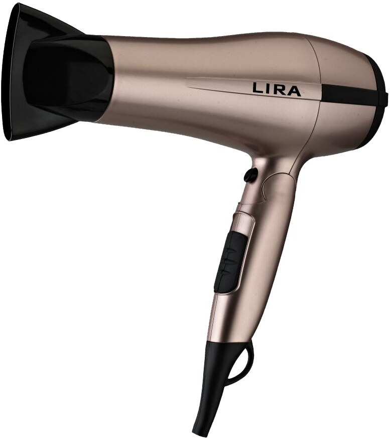 

Фен LIRA LR 0710