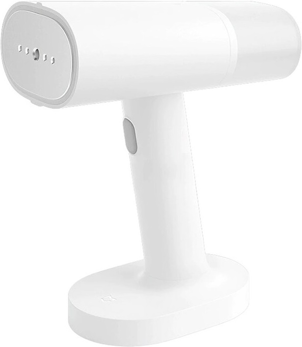 

Отпариватель Xiaomi Mijia Handheld Ironing Machine White [MJGTJ01LF], Отпариватель Xiaomi Mijia Handheld Ironing Machine MJGTJ01LF White