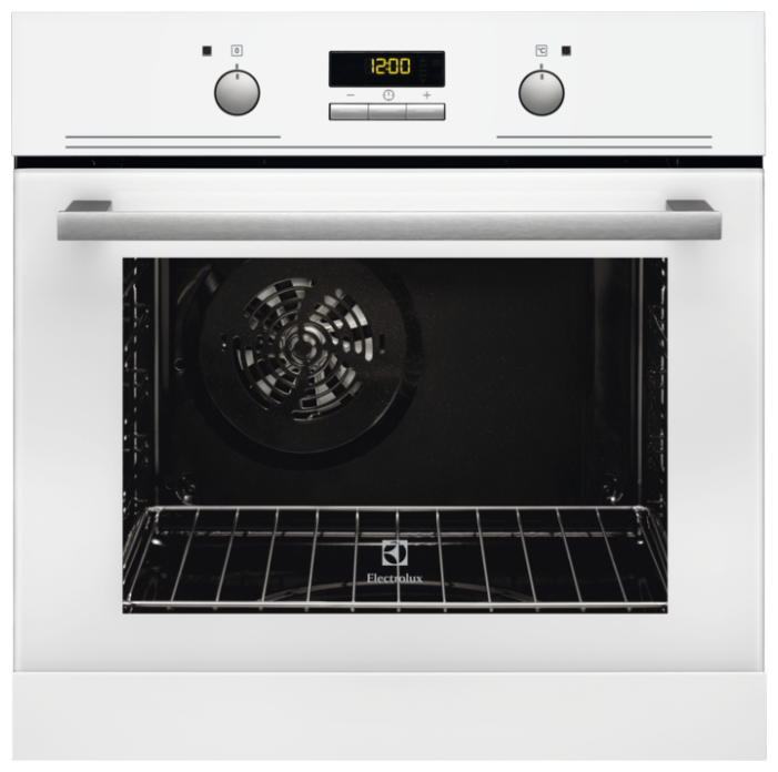 

Духовой шкаф Electrolux EZB52410AW