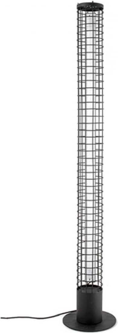 

Торшер и напольный светильник LOFT IT LOFT1705BK, Торшер LOFT IT LOFT1705BK