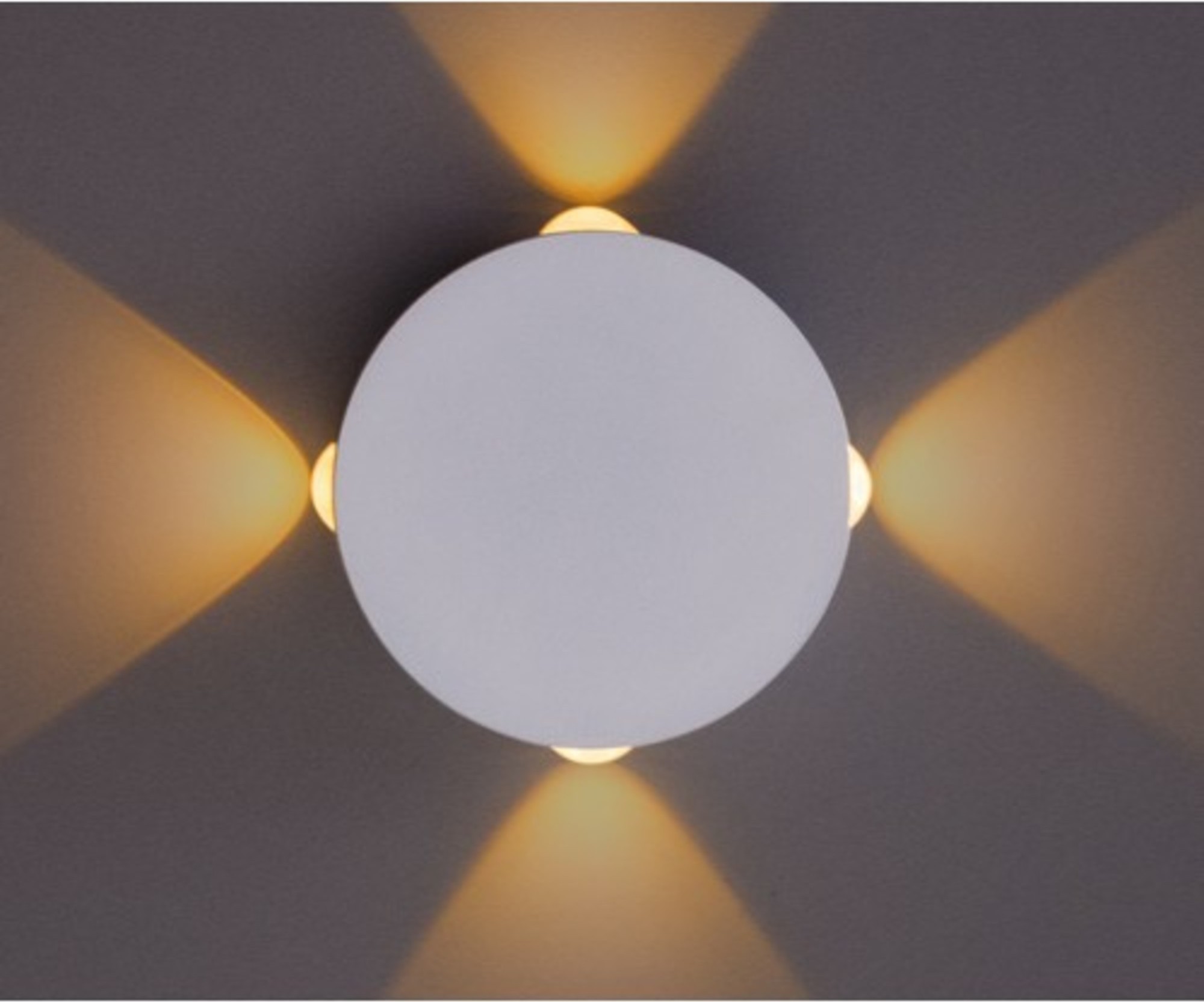 

Бра Arte Lamp A1525AP-1WH