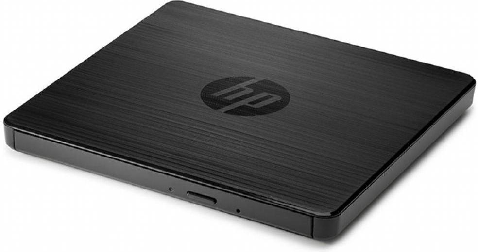 

Оптический накопитель HP F2B56AA, F2B56AA