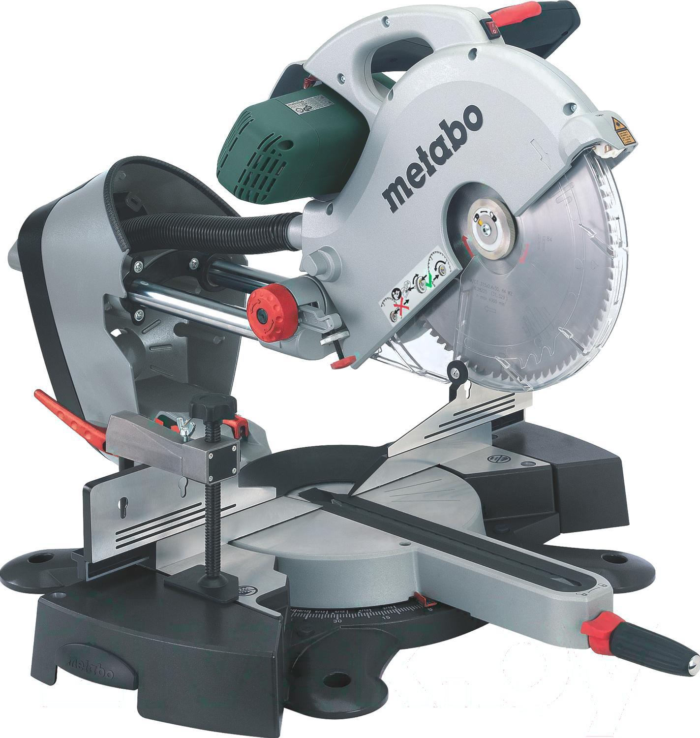 

Электропила Metabo KGS 315 Plus [0103150000], KGS 315 Plus